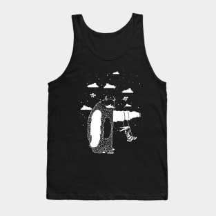 Monster Swing Tank Top